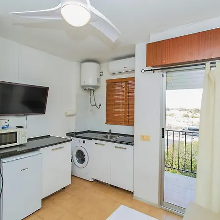 Apartment 127 Pequeno - Alicante La Mata (Torrevieja)