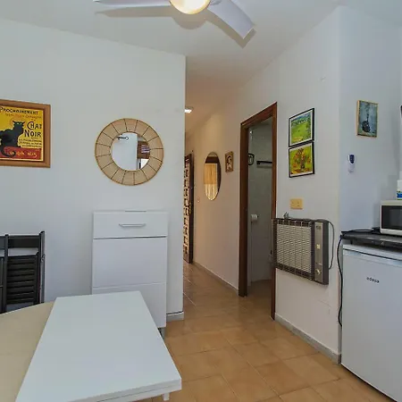 Apartment 127 Pequeno - Alicante La Mata (Torrevieja)