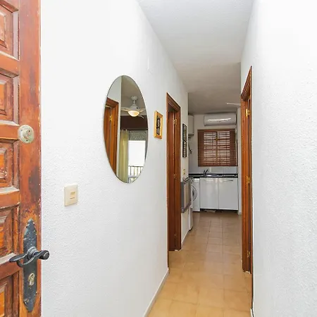 Apartment 127 Pequeno - Alicante La Mata (Torrevieja)
