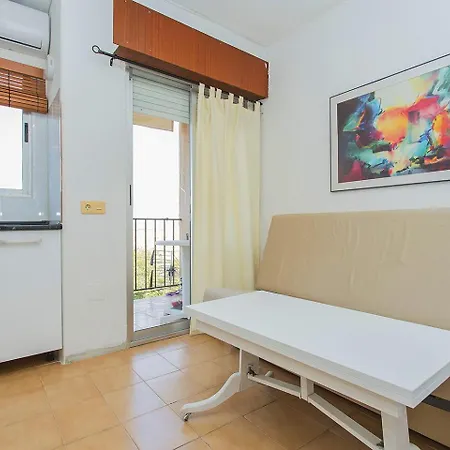 127 Pequeno - Alicante La Mata (Torrevieja)
