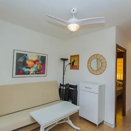 Apartment 127 Pequeno - Alicante