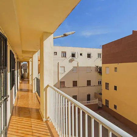 Apartment 127 Pequeno - Alicante La Mata (Torrevieja)