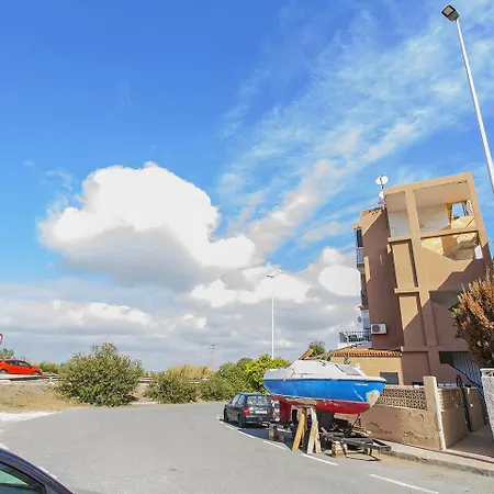 127 Pequeno - Alicante La Mata (Torrevieja)