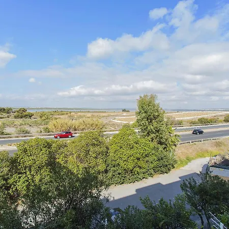 Apartment 127 Pequeno - Alicante *