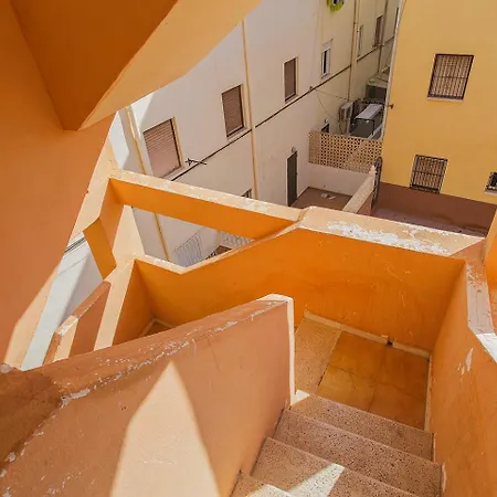 127 Pequeno - Alicante La Mata (Torrevieja)