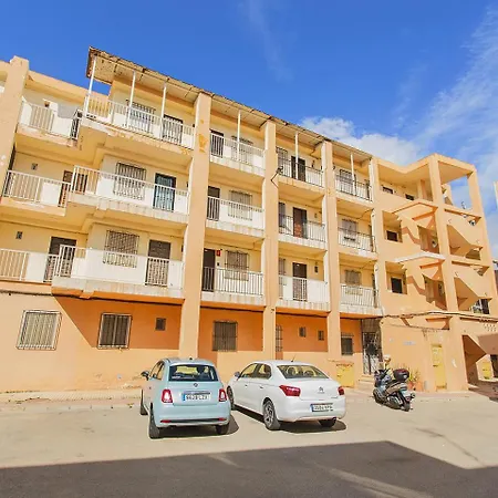 Apartment 127 Pequeno - Alicante La Mata (Torrevieja)