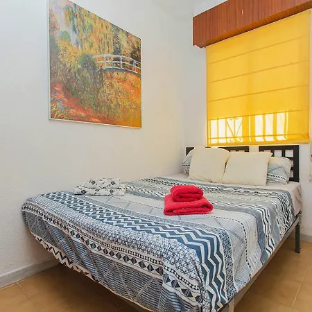 127 Pequeno - Alicante La Mata (Torrevieja)