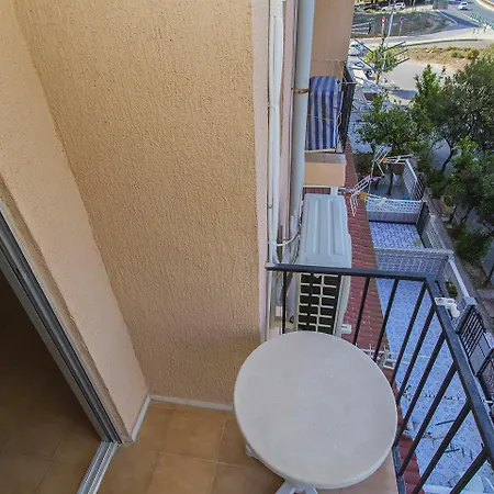 Apartment 127 Pequeno - Alicante La Mata (Torrevieja)