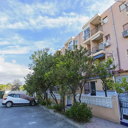 127 Pequeno - Alicante