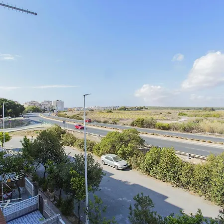 Apartment 127 Pequeno - Alicante