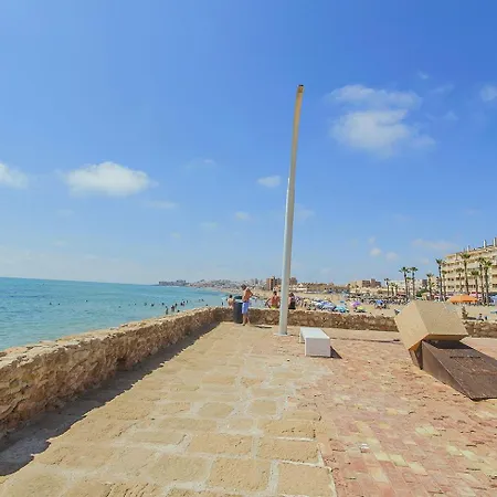 Apartment 127 Pequeno - Alicante La Mata (Torrevieja)