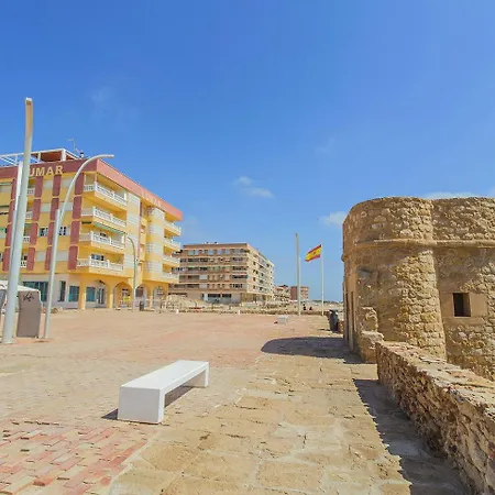 127 Pequeno - Alicante