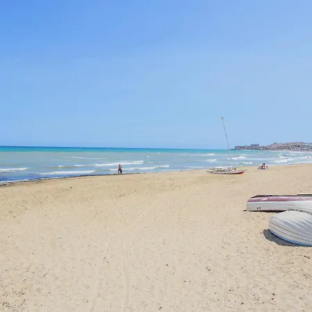 127 Pequeno - Alicante Apartment *