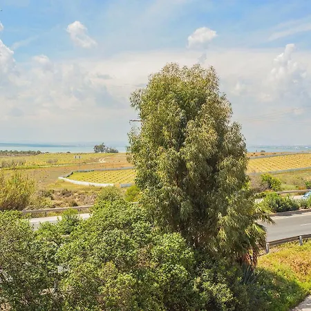 127 Pequeno - Alicante Apartment *