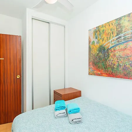 Apartment 127 Pequeno - Alicante La Mata (Torrevieja)
