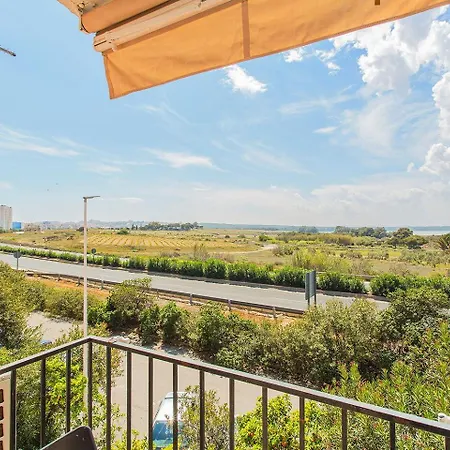 Apartment 127 Pequeno - Alicante *