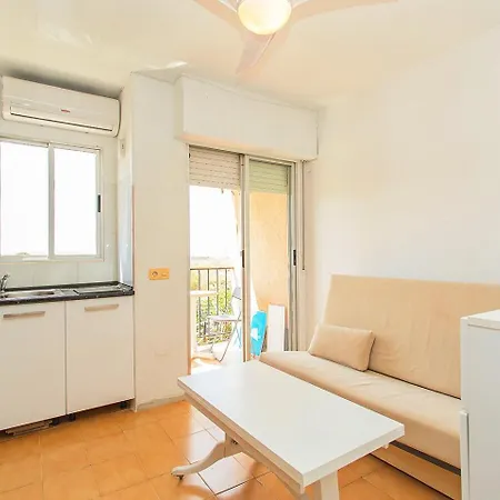 127 Pequeno - Alicante Apartment La Mata (Torrevieja)