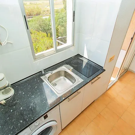 127 Pequeno - Alicante * La Mata (Torrevieja)