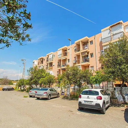 Apartment 127 Pequeno - Alicante La Mata (Torrevieja)