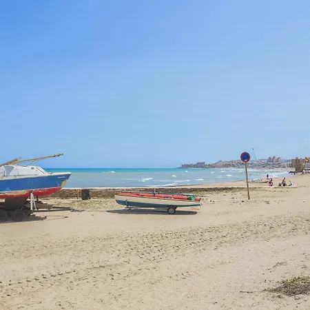 127 Pequeno - Alicante *